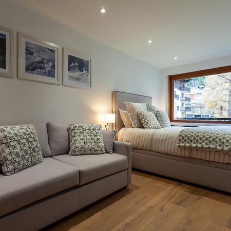 Apartment Brevent Fodera 샤모니 외부 사진