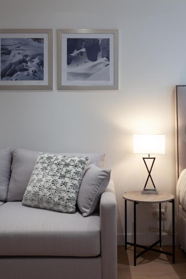 Apartment Brevent Fodera 샤모니 외부 사진