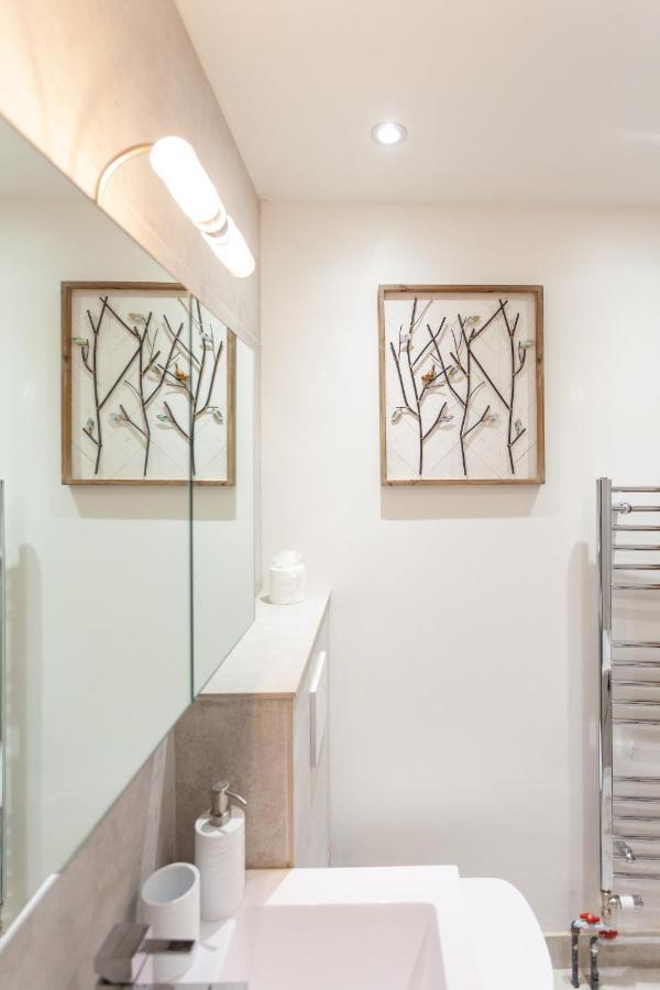 Apartment Brevent Fodera 샤모니 외부 사진